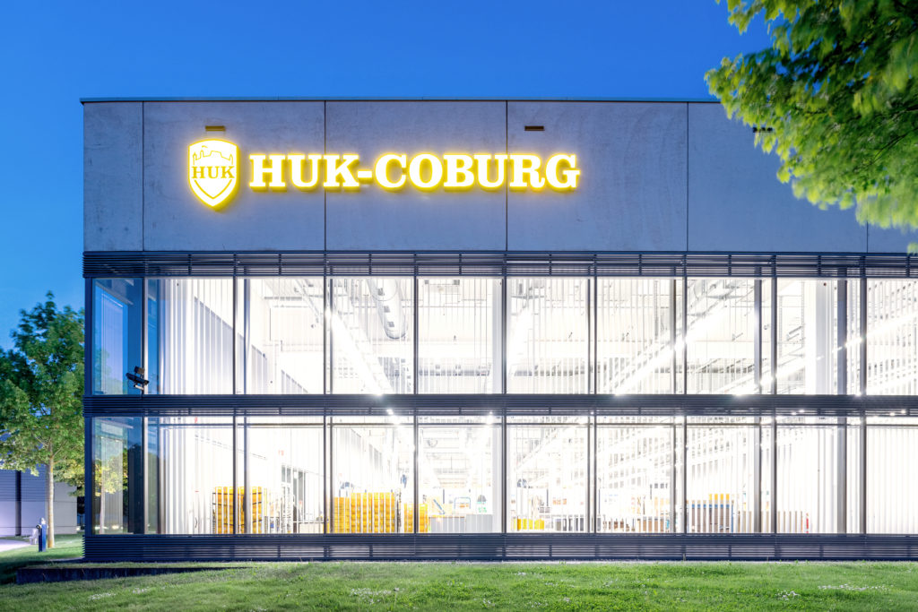 HUK Coburg